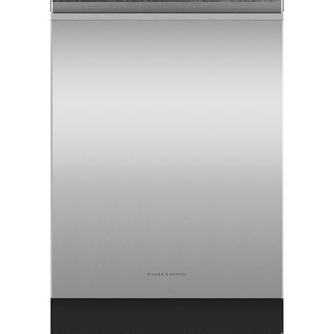 24-inch Built-in Dishwasher with Wi-Fi DW24UNT4X2 IMAGE 1