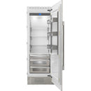 30-inch, 17.44 cu. ft. Refrigerator with Ice Maker F7IRC30O1-R IMAGE 2