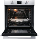 24-inch Single Wall Oven with Convection Technology ECWS243CAS IMAGE 2