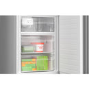 24-inch, 14.09 cu. ft. Freestanding Bottom Freezer Refrigerator B24CB80ESW IMAGE 6
