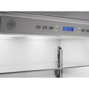 30-inch, 15.5 cu. ft. Built-in Bottom Freezer Refrigerator with Digital Display REF30BMBIPRT IMAGE 3
