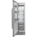 24-inch, 13.03 cu. ft. Refrigerator F7SRC24S1-L IMAGE 2