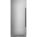 36-inch, 21.54 cu.ft. Refrigerator F7SRC36S1-L IMAGE 1