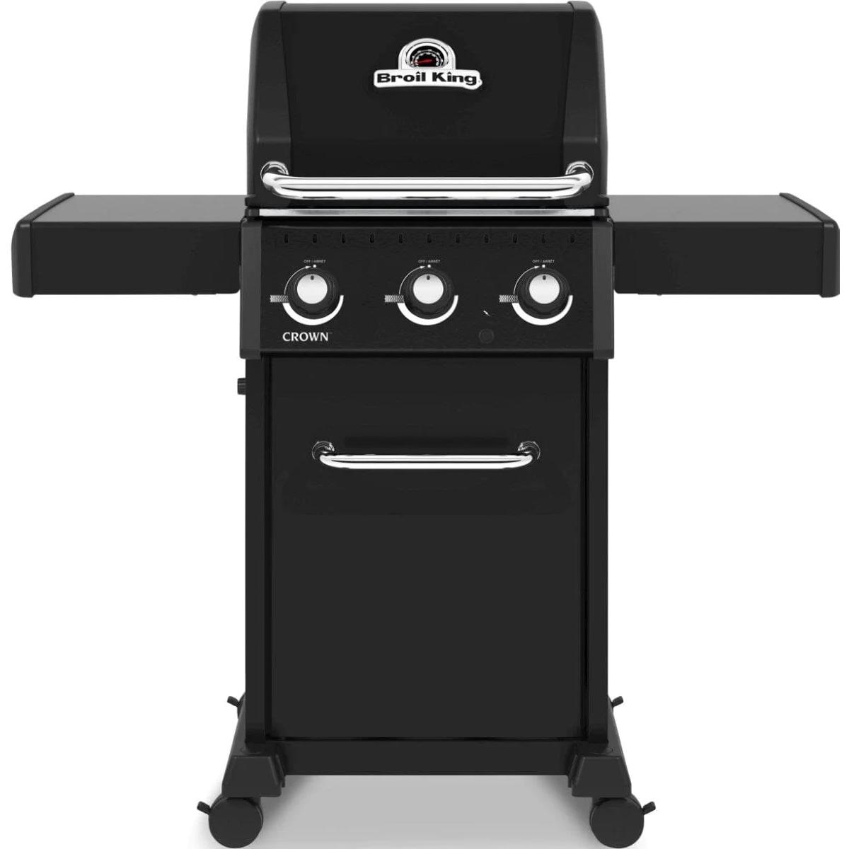 Crown™ 320 Gas Grill 864217 IMAGE 1