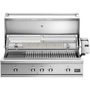 Series 9 48-inch Built-in Gas Grill with Infrared Sear Burner - Natural Gas BE1-48RCI-N IMAGE 2