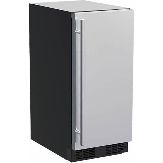 15-inch Freestanding Ice Machine MLCP215-SS81A IMAGE 1